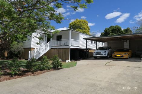 Property photo of 17 Whitehill Road Newtown QLD 4305