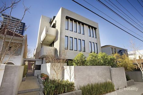 10/10 Darling St, South Yarra, VIC 3141