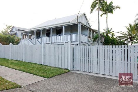 Property photo of 36 Fern Street Woolloongabba QLD 4102