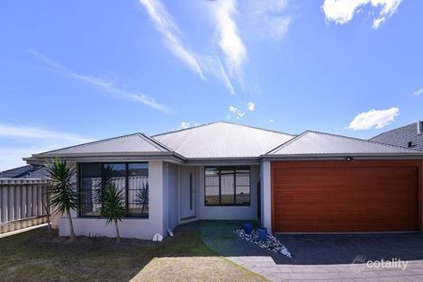 Property photo of 44 Mulwarrie Circle Wanneroo WA 6065