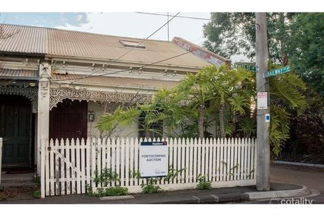 16 White St, Cremorne, VIC 3121