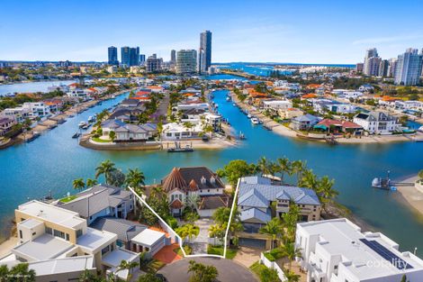 Property photo of 31 Midshipman Court Surfers Paradise QLD 4217