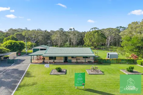 Property photo of 44 Discovery Drive Cooloola Cove QLD 4580