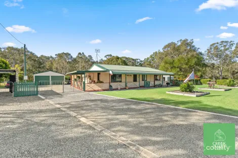 Property photo of 44 Discovery Drive Cooloola Cove QLD 4580