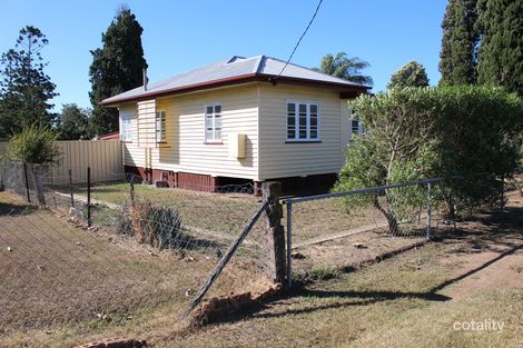 Property photo of 5 Pryde Street Lowood QLD 4311