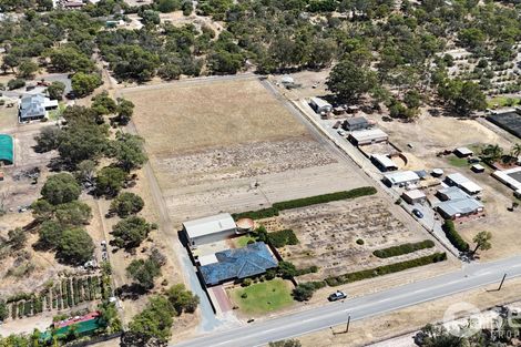 Property photo of 131 Pearse Road Wattleup WA 6166