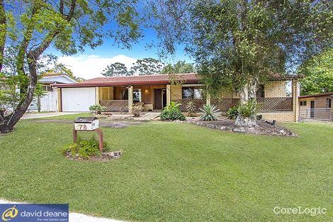 Property photo of 78 Frenchs Road Petrie QLD 4502