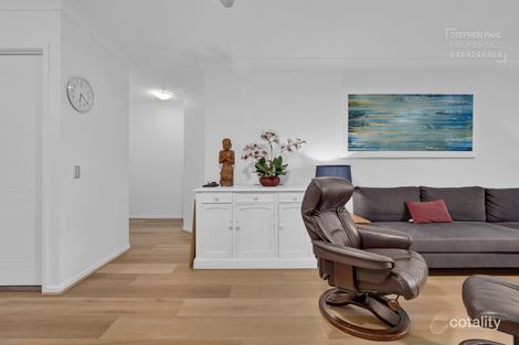 Property photo of 45/52 Newstead Terrace Newstead QLD 4006
