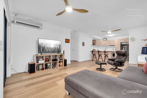 Property photo of 45/52 Newstead Terrace Newstead QLD 4006