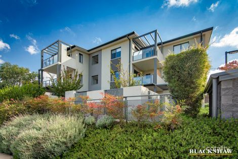 Property photo of 5/289 Flemington Road Franklin ACT 2913