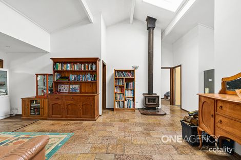 Property photo of 5 Castle Glen North Nowra NSW 2541