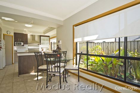 Property photo of 18 River Breeze Court Windaroo QLD 4207