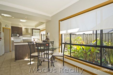 Property photo of 18 River Breeze Court Windaroo QLD 4207