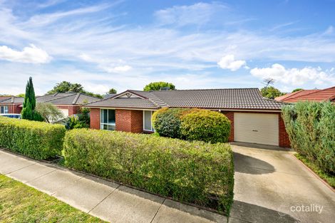 374 Lawrence St, West Wodonga, VIC 3690