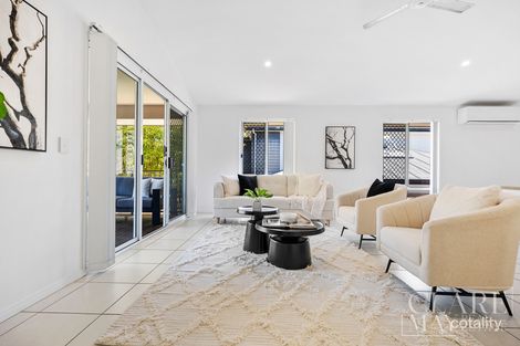 Property photo of 6 Lakeview Place Springfield Lakes QLD 4300