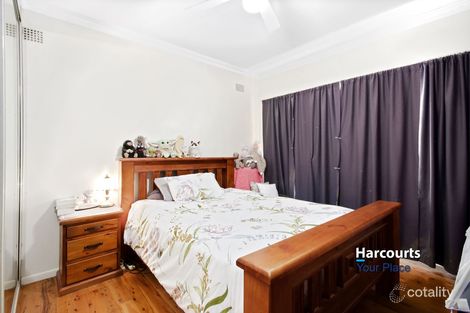 Property photo of 22 Brooker Street Colyton NSW 2760
