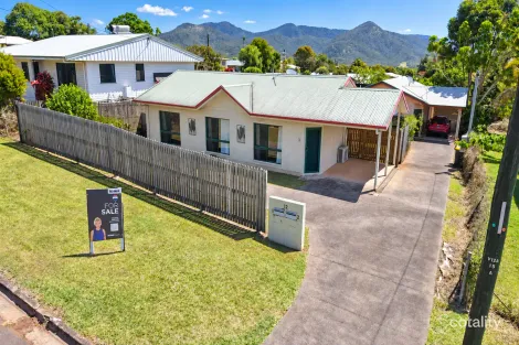 Property photo of 1/12 Viola Street Atherton QLD 4883