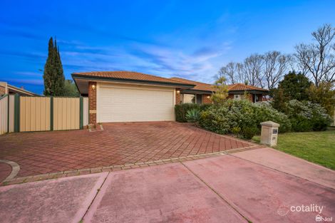 Property photo of 20 McCubbin Loop Seville Grove WA 6112