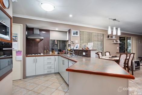Property photo of 20 McCubbin Loop Seville Grove WA 6112