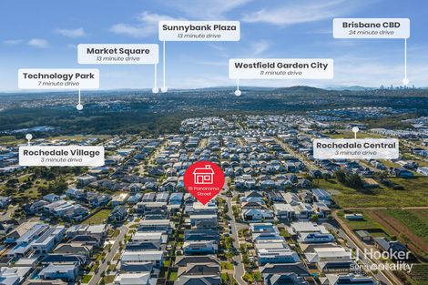 Property photo of 15 Panorama Street Rochedale QLD 4123