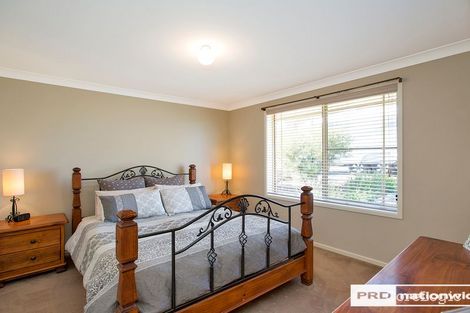 Property photo of 33 Woodbry Crescent Oxley Vale NSW 2340