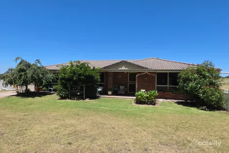 146 Ridge Rd, Glen Niven, QLD 4377