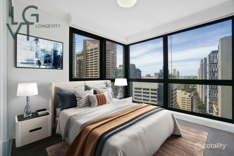 Property photo of 3611/91-95 Liverpool Street Sydney NSW 2000