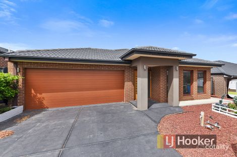 Property photo of 27 Hackney Circuit Clyde North VIC 3978