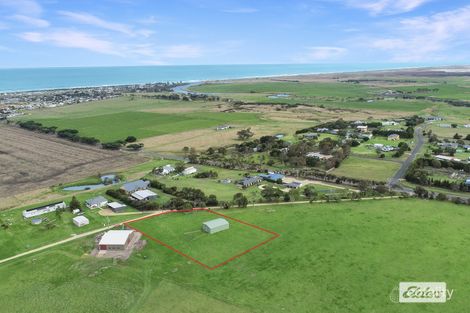 2321 Seaspray Rd, Seaspray, VIC 3851