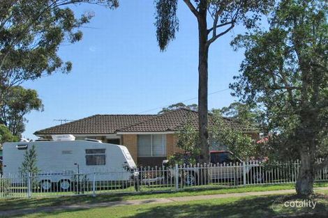 64 Wolseley St, Rooty Hill, NSW 2766