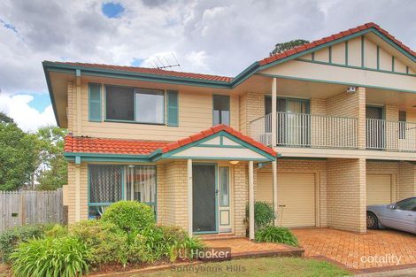 25/88 Ardargie St, Sunnybank, QLD 4109