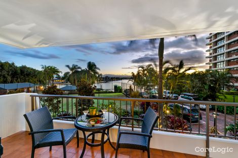 Property photo of 7/18 Commodore Drive Surfers Paradise QLD 4217