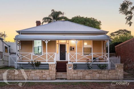 Property photo of 1 Smyth Road Shenton Park WA 6008