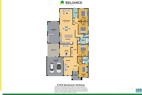 Property photo of 6 Mint Boulevard Harkness VIC 3337