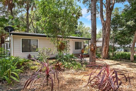 Property photo of 2 Garnet Road Pearl Beach NSW 2256