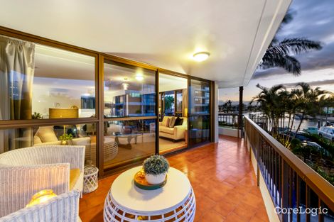 Property photo of 7/18 Commodore Drive Surfers Paradise QLD 4217