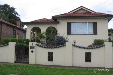 8 Ireland St, Burwood, NSW 2134