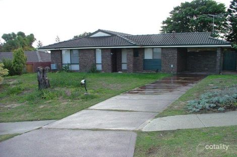 14 Tifera Cir, Kallaroo, WA 6025