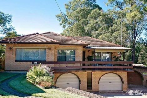 Property photo of 16 Rachel Crescent Mount Pritchard NSW 2170