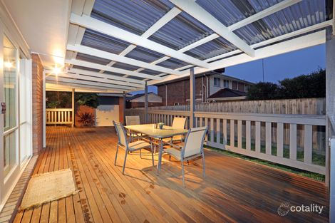 Property photo of 6 Filmer Court Rowville VIC 3178