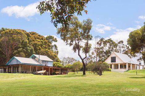 Property photo of 645 Boodjidup Road Redgate WA 6286