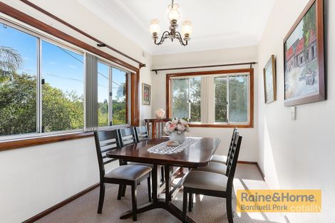 Property photo of 93 Slade Road Bardwell Park NSW 2207