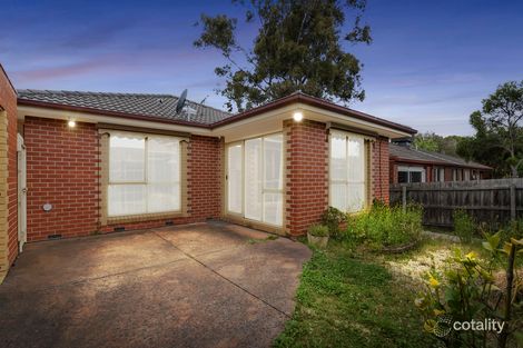 Property photo of 4/31 Candlebark Lane Nunawading VIC 3131
