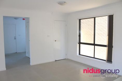 Property photo of 58 Farmland Drive Schofields NSW 2762