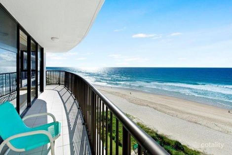 10e/4-12 Old Burleigh Rd, Surfers Paradise, QLD 4217