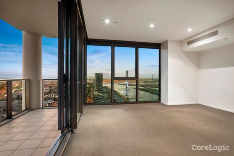 Property photo of 2606/1 Point Park Crescent Docklands VIC 3008