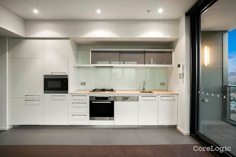 Property photo of 2606/1 Point Park Crescent Docklands VIC 3008
