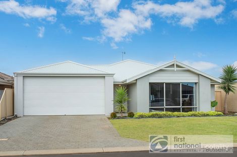 Property photo of 14 Cassis Way Yalyalup WA 6280