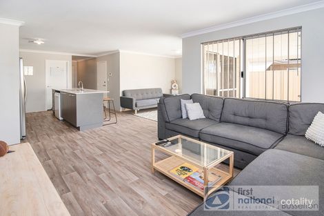 Property photo of 14 Cassis Way Yalyalup WA 6280