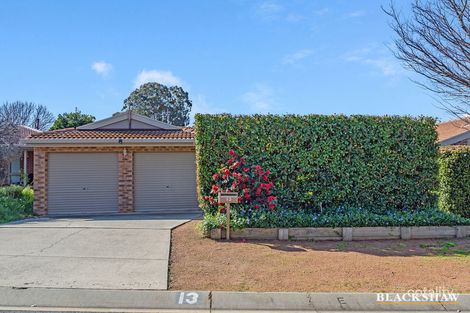 Property photo of 13 Manna Close Palmerston ACT 2913